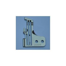 Pegasus 204367 5 İplik Penye Overlok Plakası