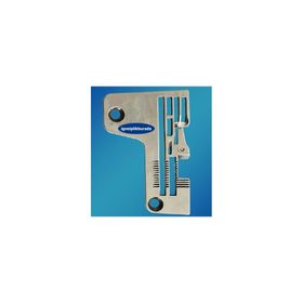 Pegasus 204367 5 İplik Penye Overlok Plakası