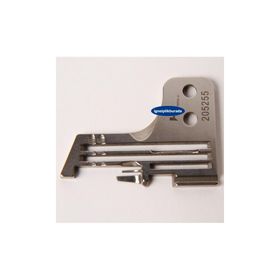 Pegasus 205255 4 İplik Overlok Plakası