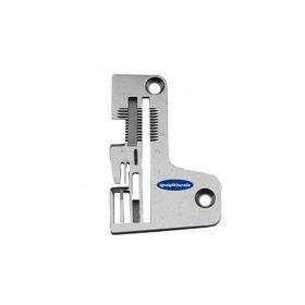 Pegasus 208648 6 İplik Overlok Plakası