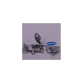 Pegasus 208730 208731 4 İplik Overlok Ekstraforlu Ayak