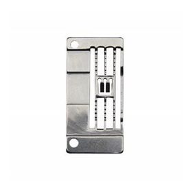 Pegasus 257018B56 5.6 mm Reçme W500 Etek Plaka