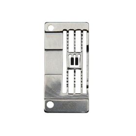 Pegasus 257018B56 5.6 mm Reçme W500 Etek Plaka