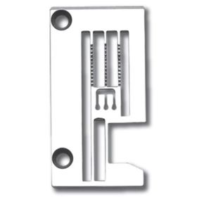 Pegasus 257053B56 5.6 mm Sağdan Bıçaklı Reçme Plaka
