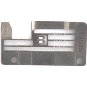 Pegasus 257053B56 5.6 mm Sağdan Bıçaklı Reçme Plaka