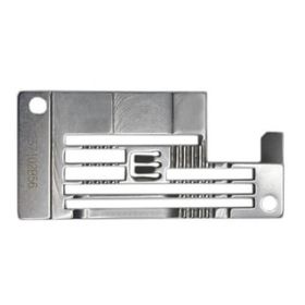 Pegasus 257102B56 5.6 mm Soldan Bıçaklı Reçme Plaka