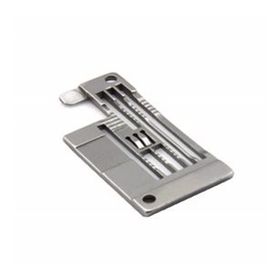 Pegasus 257102c56 5.6 mm Soldan Bıçaklı Plaka