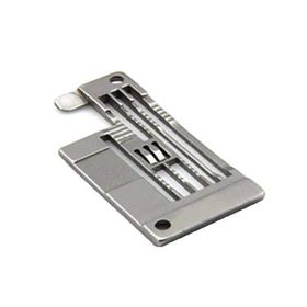 Pegasus 257102c56 5.6 mm Soldan Bıçaklı Plaka