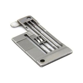 Pegasus 257102c56 5.6 mm Soldan Bıçaklı Plaka