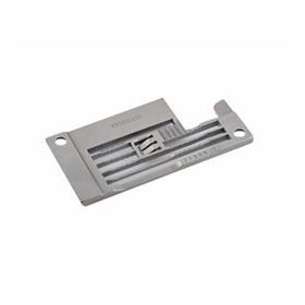 Pegasus 257102c64 6.4 mm Soldan Bıçaklı Plaka