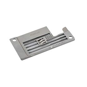 Pegasus 257102c64 6.4 mm Soldan Bıçaklı Plaka