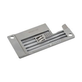 Pegasus 257102c64 6.4 mm Soldan Bıçaklı Plaka