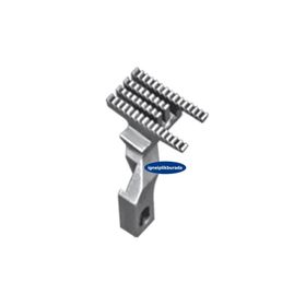 Pegasus 257222-16F 6.4 mm Sağdan Bıçaklı Reçme Arka Dişli