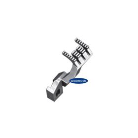 Pegasus 257259-16F 6.4 mm Etek Reçme Ön Dişli