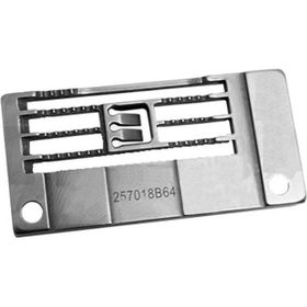 Pegasus 257259-16F 6.4 mm Etek Reçme Ön Dişli