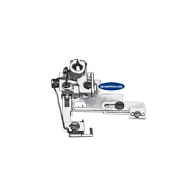 Pegasus 257331A64 6.4 mm Sağdan Bıçaklı Reçme Ayak