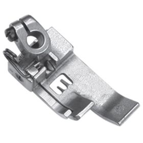 Pegasus 257486-64 6.4 mm Soldan Bıçaklı Reçme Ayak