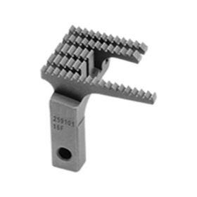 Pegasus 259101-16F 5.6 mm Soldan Bıçaklı Reçme Arka Dişli
