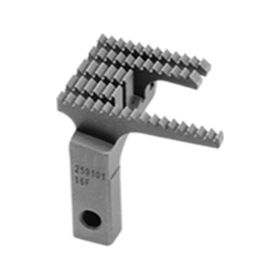 Pegasus 259101-16F 5.6 mm Soldan Bıçaklı Reçme Arka Dişli