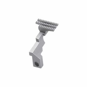 Pegasus 259203-16F 6.4 mm Soldan Bıçaklı Reçme Ön Dişli