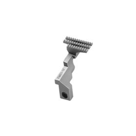 Pegasus 259203-16F 6.4 mm Soldan Bıçaklı Reçme Ön Dişli