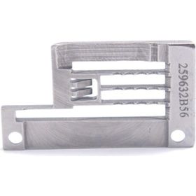 Pegasus 259632B56 5.6 mm Reçme W1562-2 Bant Plaka