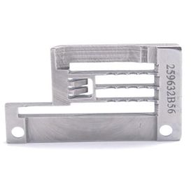 Pegasus 259632B56 5.6 mm Reçme W1562-2 Bant Plaka