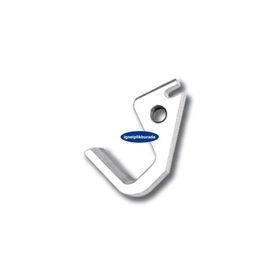 Pegasus 2B0010 Soldan Bıçaklı Reçme Üst Bıçak