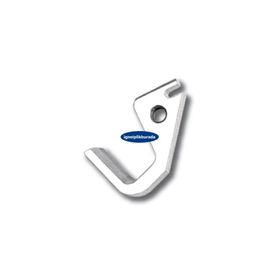 Pegasus 2B0010 Soldan Bıçaklı Reçme Üst Bıçak