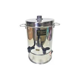 Pegasus 50 Bardaklık Çay Kazanı