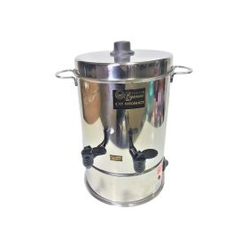 Pegasus 50 Bardaklık Çay Kazanı