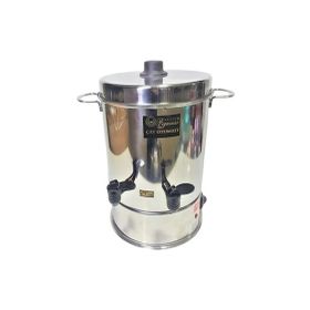 Pegasus 50 Bardaklık Çay Kazanı
