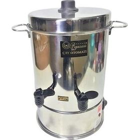Pegasus 50 Bardaklık Çay Kazanı
