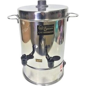 Pegasus 50 Bardaklık Çay Kazanı