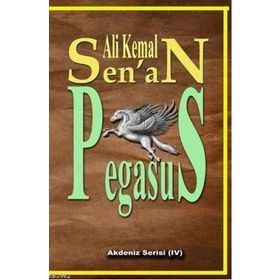 PEGASUS - ALI KEMAL SENAN