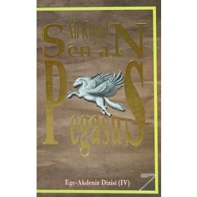 PEGASUS - ALI KEMAL SENAN