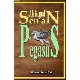 PEGASUS - ALI KEMAL SENAN