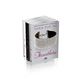 Pegasus İtaatkar Serisi 3 - Tara Sue Me