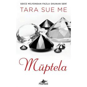 Pegasus İtaatkar Serisi 3 - Tara Sue Me