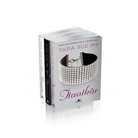 Pegasus İtaatkar Serisi 3 - Tara Sue Me