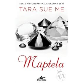 Pegasus İtaatkar Serisi 3 - Tara Sue Me