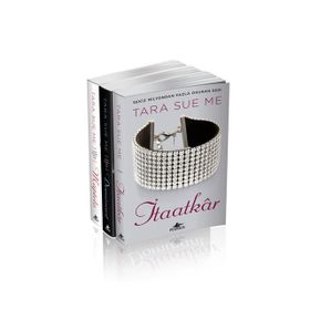 Pegasus İtaatkar Serisi 3 - Tara Sue Me