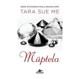 Pegasus İtaatkar Serisi 3 - Tara Sue Me