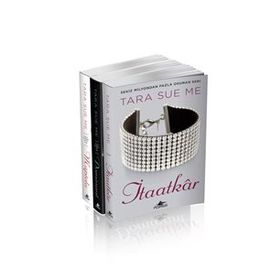 Pegasus İtaatkar Serisi 3 - Tara Sue Me