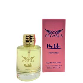 Pegasus My Life EDT 100 ml Kadın Parfüm