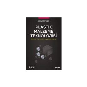 Pegasus Plastik Malzeme Teknolojisi-tanımlar Kavramlar Uygulama Alanları - Haydar Göksu