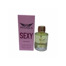 Pegasus Sexy EDT 100 ml Kadın Parfüm
