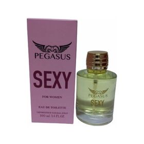 Pegasus Sexy EDT 100 ml Kadın Parfüm