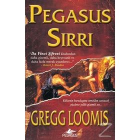 Pegasus Sırrı - Gregg Loomis