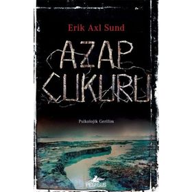 Pegasus Yayınları Azap Çukuru